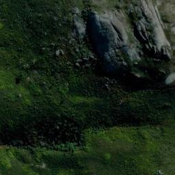 Satellite imagery of PAARLBERG, ZA