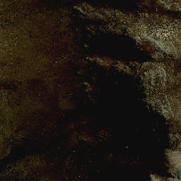 Satellite imagery of D.T.K.1., ZA