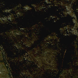 Satellite imagery of D.T.K.3., ZA