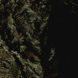 Satellite imagery of D.T.K.3., ZA