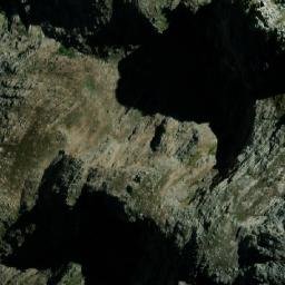 Satellite imagery of DE LA BATBERG, ZA