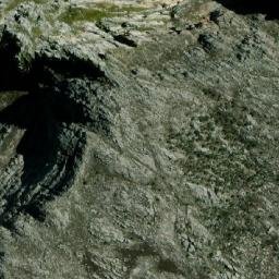 Satellite imagery of DE LA BATBERG, ZA