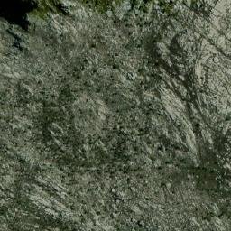 Satellite imagery of DE LA BATBERG, ZA