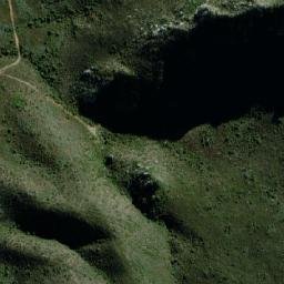 Satellite imagery of BUITENSTEKLOOF, ZA