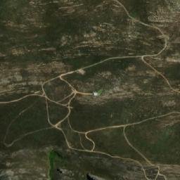 Satellite imagery of DASSIESHOEK, ZA