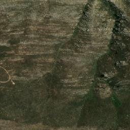 Satellite imagery of DASSIESHOEK, ZA