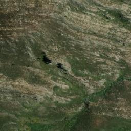 Satellite imagery of Die Vensterbank, ZA