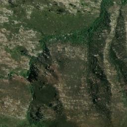 Satellite imagery of Die Vensterbank, ZA