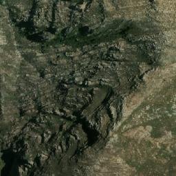 Satellite imagery of Die Vensterbank, ZA