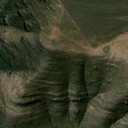 Satellite imagery of HEINTJESVLAKTE, ZA
