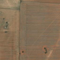 Satellite imagery of Arno Bay Mine, AU
