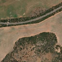 Satellite imagery of Widnales, AU