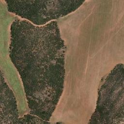 Satellite imagery of Triple Hill, AU
