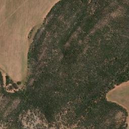 Satellite imagery of Triple Hill, AU