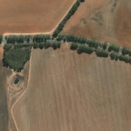 Satellite imagery of Ironstone Hill, AU
