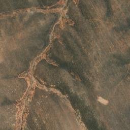 Satellite imagery of Stein Hill, AU