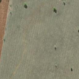 Satellite imagery of Tullabung Hill, AU