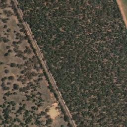 Satellite imagery of Mortray Hill, AU