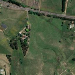 Satellite imagery of Doctors Hill, AU