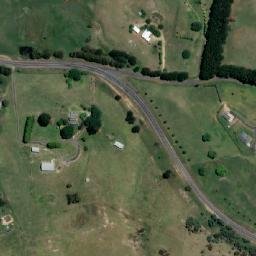 Satellite imagery of Doctors Hill, AU