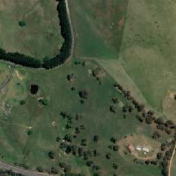 Satellite imagery of Doctors Hill, AU