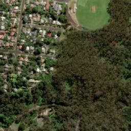 Satellite imagery of PM41033, AU