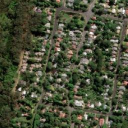 Satellite imagery of PM41033, AU