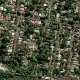 Satellite imagery of PM41033, AU