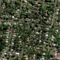 Satellite imagery of PM 41058, AU