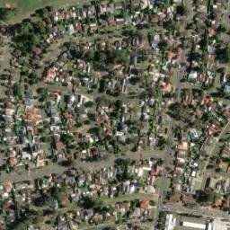 Satellite imagery of survey_point, AU