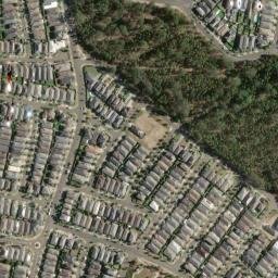 Satellite imagery of Mcgarritys Hill, AU