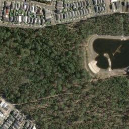 Satellite imagery of Mcgarritys Hill, AU