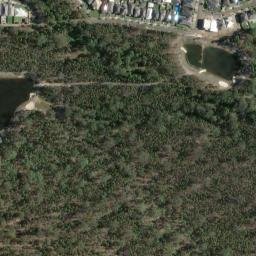 Satellite imagery of Mcgarritys Hill, AU