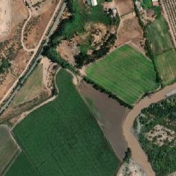 Satellite imagery of Cerro Tres Cercas, CL