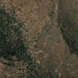 Satellite imagery of Puntilla Guanaco, CL