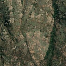 Satellite imagery of Cerro Florido, CL