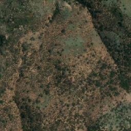 Satellite imagery of Cerro Florido, CL