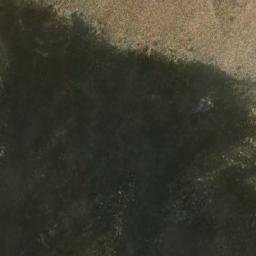 Satellite imagery of Cerro Lonquén, CL