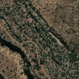 Satellite imagery of Morro Las Cuentas, CL