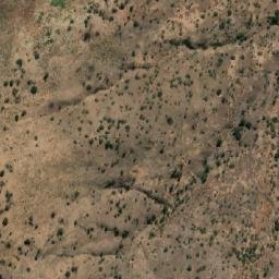 Satellite imagery of Morro Las Cuentas, CL