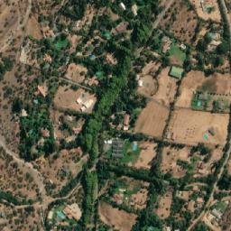 Satellite imagery of Redondo, CL