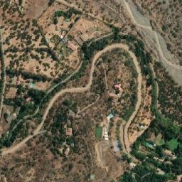 Satellite imagery of Redondo, CL