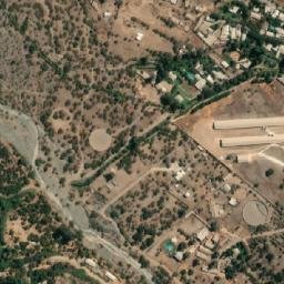 Satellite imagery of Redondo, CL