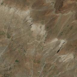 Satellite imagery of Cerro San Alfonso, CL