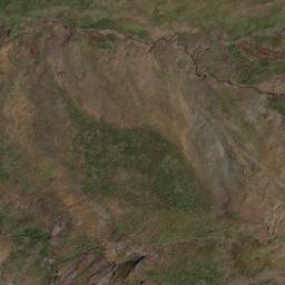 Satellite imagery of La Chupalla, CL