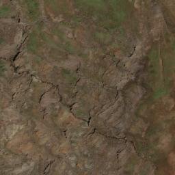 Satellite imagery of La Chupalla, CL