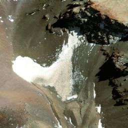 Satellite imagery of Portillo de Contrabandistas, AR
