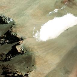 Satellite imagery of Portillo de Contrabandistas, AR