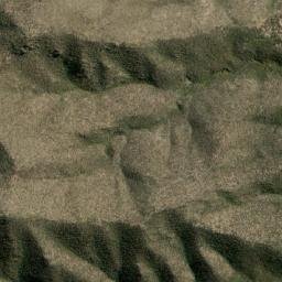 Satellite imagery of Cerro Escondido, AR