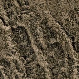 Satellite imagery of Cerro Pencal, AR